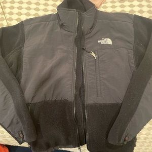 North Face classic fleece